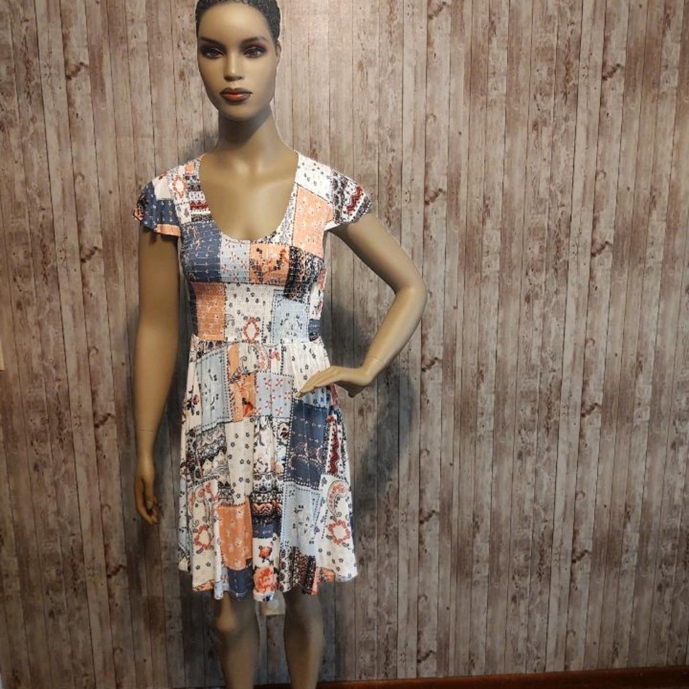 Summer dress